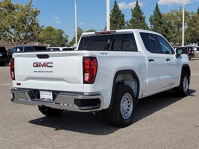 New 2026 GMC Sierra 1500 Pro Crew Cab 4WD Pickup for sale #26G120 - photo 2