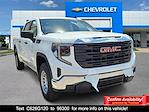 New 2026 GMC Sierra 1500 Pro Crew Cab 4WD Pickup for sale #26G120 - photo 1