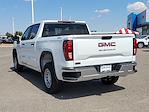 New 2026 GMC Sierra 1500 Pro Crew Cab 4WD Pickup for sale #26G120 - photo 9