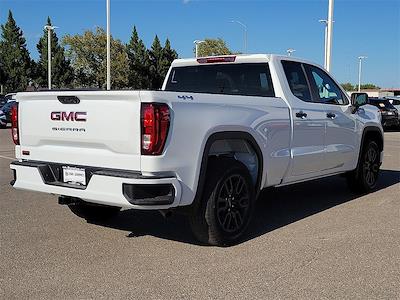 New 2026 GMC Sierra 1500 Pro Double Cab 4WD Pickup for sale #26G140 - photo 2