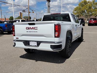 New 2026 GMC Sierra 1500 Pro Double Cab 4WD Pickup for sale #26G141 - photo 2
