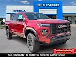 New 2026 GMC Canyon Elevation Crew Cab Pickup for sale #26G142 - photo 1