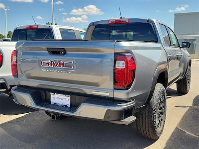 New 2026 GMC Canyon Elevation Crew Cab Pickup for sale #26G143 - photo 2