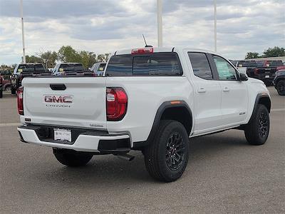 New 2026 GMC Canyon Elevation Crew Cab Pickup for sale #26G144 - photo 2