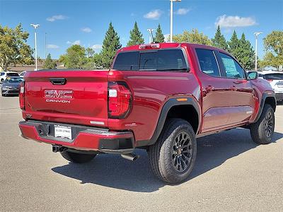 New 2026 GMC Canyon Elevation Crew Cab Pickup for sale #26G148 - photo 2