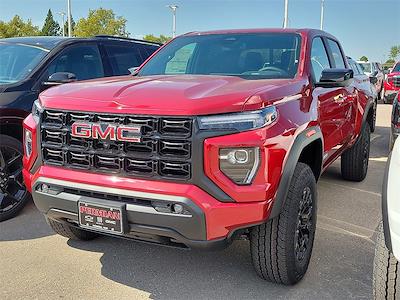 New 2026 GMC Canyon Elevation Crew Cab Pickup for sale #26G148 - photo 2