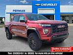 New 2026 GMC Canyon Elevation Crew Cab Pickup for sale #26G151 - photo 1
