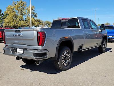 New 2026 GMC Sierra 3500 Denali Ultimate Crew Cab 4WD Pickup for sale #26G153 - photo 2