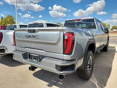 New 2026 GMC Sierra 3500 Denali Ultimate Crew Cab 4WD Pickup for sale #26G153 - photo 2
