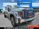 New 2026 GMC Sierra 3500 Denali Ultimate Crew Cab 4WD Pickup for sale #26G153 - photo 1