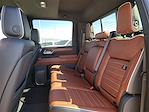 New 2026 GMC Sierra 3500 Denali Ultimate Crew Cab 4WD Pickup for sale #26G153 - photo 16