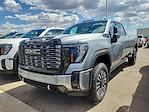 New 2026 GMC Sierra 3500 Denali Ultimate Crew Cab 4WD Pickup for sale #26G153 - photo 3