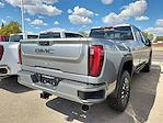 New 2026 GMC Sierra 3500 Denali Ultimate Crew Cab 4WD Pickup for sale #26G153 - photo 2