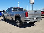 New 2026 GMC Sierra 3500 Denali Ultimate Crew Cab 4WD Pickup for sale #26G153 - photo 8