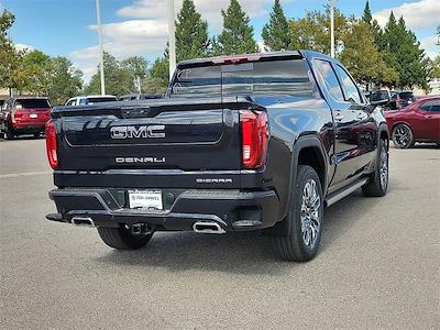 New 2026 GMC Sierra 1500 Denali Ultimate Crew Cab 4WD Pickup for sale #26G154 - photo 2