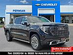 New 2026 GMC Sierra 1500 Denali Ultimate Crew Cab 4WD Pickup for sale #26G154 - photo 1