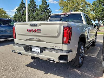 New 2026 GMC Sierra 1500 Denali Crew Cab 4WD Pickup for sale #26G155 - photo 2