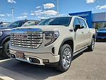 New 2026 GMC Sierra 1500 Denali Crew Cab 4WD Pickup for sale #26G155 - photo 3