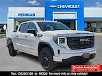 New 2026 GMC Sierra 1500 Pro Crew Cab 4WD Pickup for sale #26G158 - photo 1