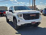 New 2026 GMC Sierra 1500 Pro Crew Cab 4WD Pickup for sale #26G158 - photo 3