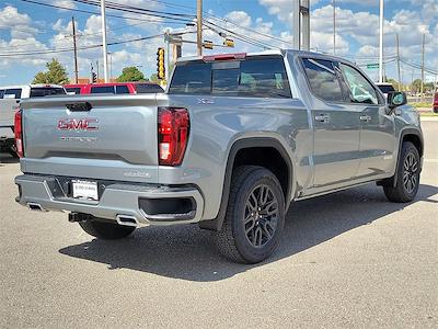 New 2026 GMC Sierra 1500 Elevation Crew Cab 4WD Pickup for sale #26G159 - photo 2