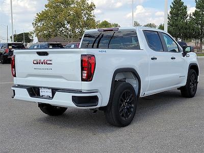 New 2026 GMC Sierra 1500 Pro Crew Cab 4WD Pickup for sale #26G160 - photo 2