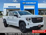 New 2026 GMC Sierra 1500 Pro Crew Cab 4WD Pickup for sale #26G160 - photo 1