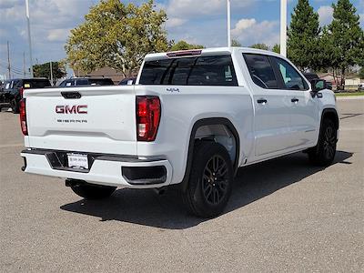 New 2026 GMC Sierra 1500 Pro Crew Cab 4WD Pickup for sale #26G163 - photo 2