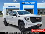 New 2026 GMC Sierra 1500 Pro Crew Cab 4WD Pickup for sale #26G163 - photo 1