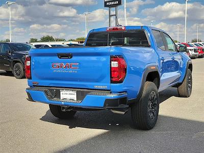 New 2026 GMC Canyon Elevation Crew Cab Pickup for sale #26G165 - photo 2