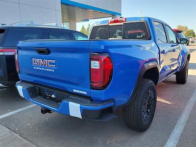 New 2026 GMC Canyon Elevation Crew Cab Pickup for sale #26G165 - photo 2