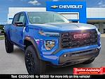 New 2026 GMC Canyon Elevation Crew Cab Pickup for sale #26G165 - photo 1