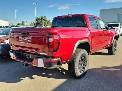 New 2026 GMC Canyon Elevation Crew Cab Pickup for sale #26G167 - photo 2