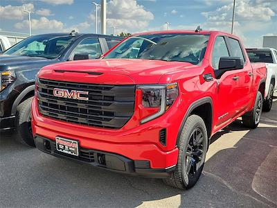New 2026 GMC Sierra 1500 Pro Crew Cab Pickup for sale #26G168 - photo 2