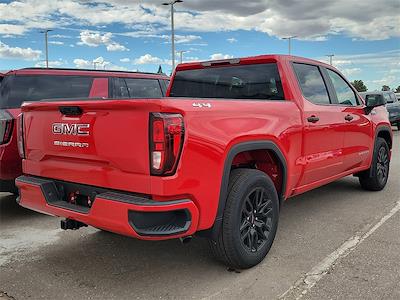 New 2026 GMC Sierra 1500 Pro Crew Cab 4WD Pickup for sale #26G169 - photo 2