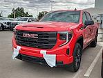 New 2026 GMC Sierra 1500 Pro Crew Cab 4WD Pickup for sale #26G169 - photo 3