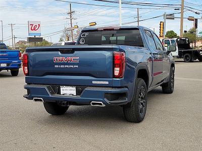 New 2026 GMC Sierra 1500 Elevation Crew Cab 4WD Pickup for sale #26G170 - photo 2