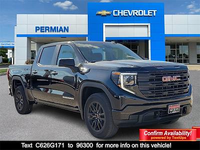 New 2026 GMC Sierra 1500 Pro Crew Cab Pickup for sale #26G171 - photo 1