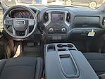 New 2026 GMC Sierra 1500 Pro Crew Cab Pickup for sale #26G171 - photo 17