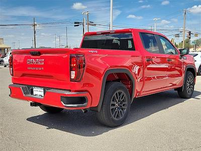 New 2026 GMC Sierra 1500 Pro Crew Cab 4WD Pickup for sale #26G172 - photo 2