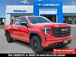 New 2026 GMC Sierra 1500 Pro Crew Cab 4WD Pickup for sale #26G172 - photo 1