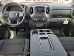 New 2026 GMC Sierra 1500 Pro Crew Cab 4WD Pickup for sale #26G172 - photo 17