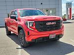 New 2026 GMC Sierra 1500 Pro Crew Cab 4WD Pickup for sale #26G172 - photo 3