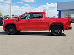 New 2026 GMC Sierra 1500 Pro Crew Cab 4WD Pickup for sale #26G172 - photo 7