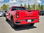 New 2026 GMC Sierra 1500 Pro Crew Cab 4WD Pickup for sale #26G172 - photo 9