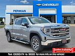 New 2026 GMC Sierra 1500 SLT Crew Cab 4WD Pickup for sale #26G174 - photo 1