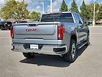 New 2026 GMC Sierra 1500 SLT Crew Cab 4WD Pickup for sale #26G174 - photo 11