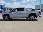 New 2026 GMC Sierra 1500 SLT Crew Cab 4WD Pickup for sale #26G174 - photo 7