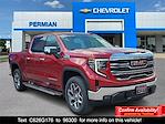 New 2026 GMC Sierra 1500 SLT Crew Cab 4WD Pickup for sale #26G176 - photo 1