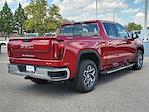 New 2026 GMC Sierra 1500 SLT Crew Cab 4WD Pickup for sale #26G176 - photo 11